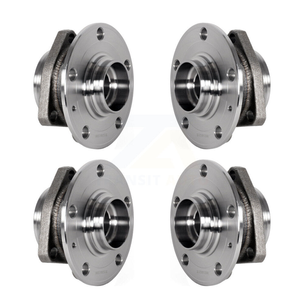 Wheel Bearing Hub Assembly Kit-K70-101824 - Kit.bestparts.ca Kit.bestparts.ca