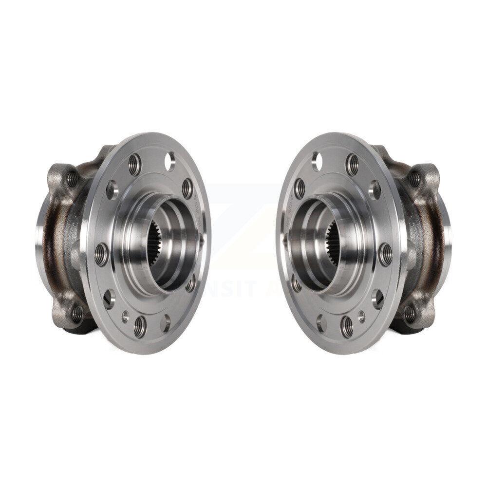 Wheel Bearing Hub Assembly Kit-K70-101870 - Kit.bestparts.ca Kit.bestparts.ca