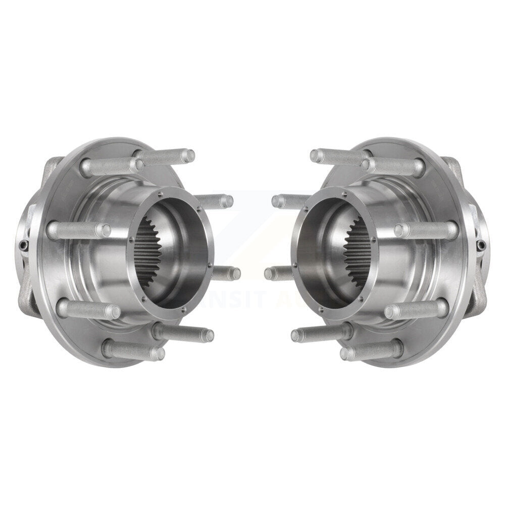 Wheel Bearing Hub Assembly Kit-K70-101876 - Kit.bestparts.ca Kit.bestparts.ca
