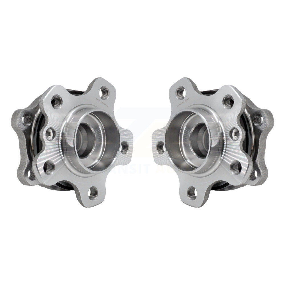 Wheel Bearing Hub Assembly Kit-K70-101946 - Kit.bestparts.ca Kit.bestparts.ca