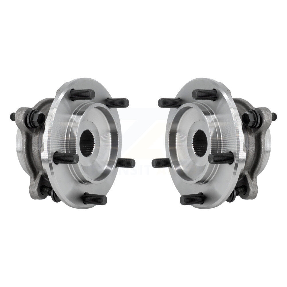 Wheel Bearing Hub Assembly Kit-K70-101958 - Kit.bestparts.ca Kit.bestparts.ca