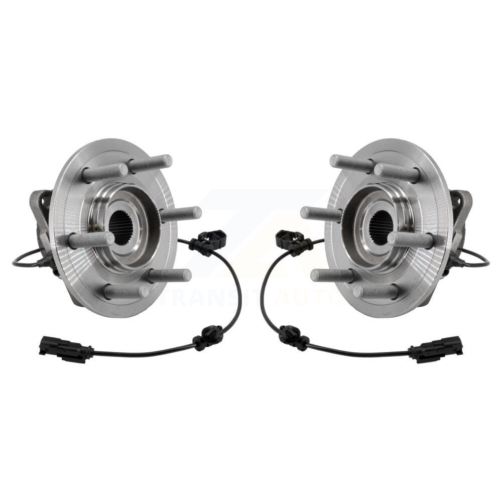 Wheel Bearing Hub Assembly Kit-K70-101962 - Kit.bestparts.ca Kit.bestparts.ca