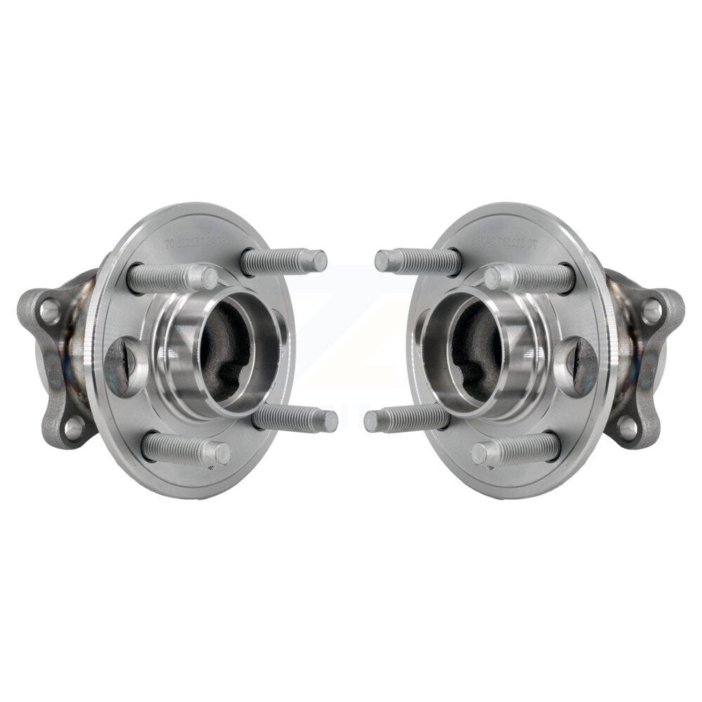 Wheel Bearing Hub Assembly Kit-K70-101971 - Kit.bestparts.ca Kit.bestparts.ca