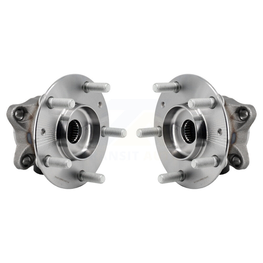 wheel bearing hub assembly-k70-101977 - Kit.bestparts.ca Kit.bestparts.ca