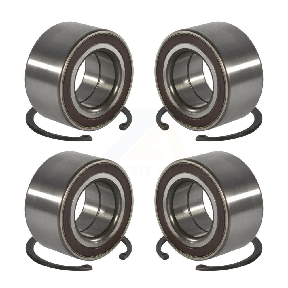 Wheel Bearing Kit-K70-102014 - Kit.bestparts.ca Kit.bestparts.ca