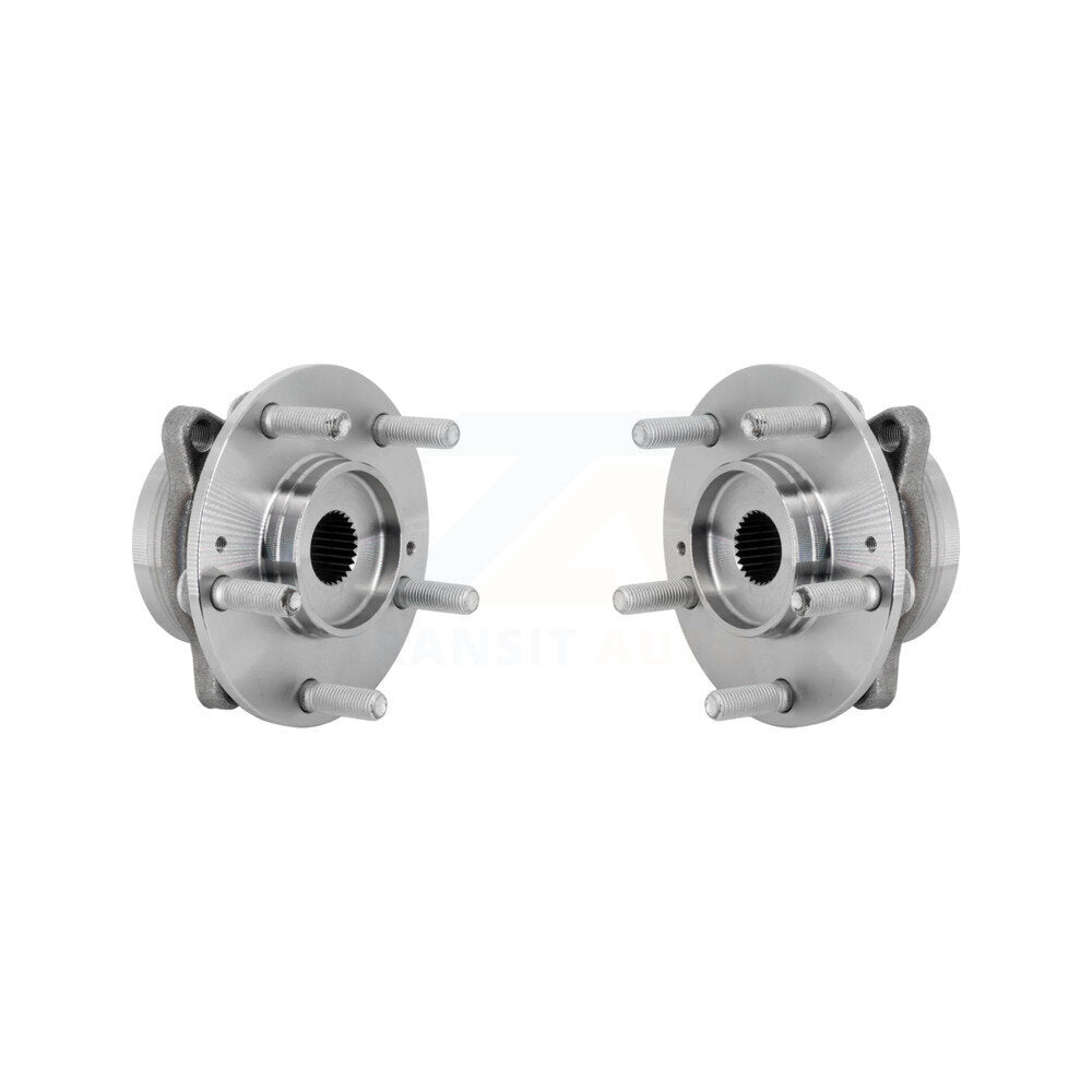 Wheel Bearing Hub Assembly Kit-K70-102060 - Kit.bestparts.ca Kit.bestparts.ca