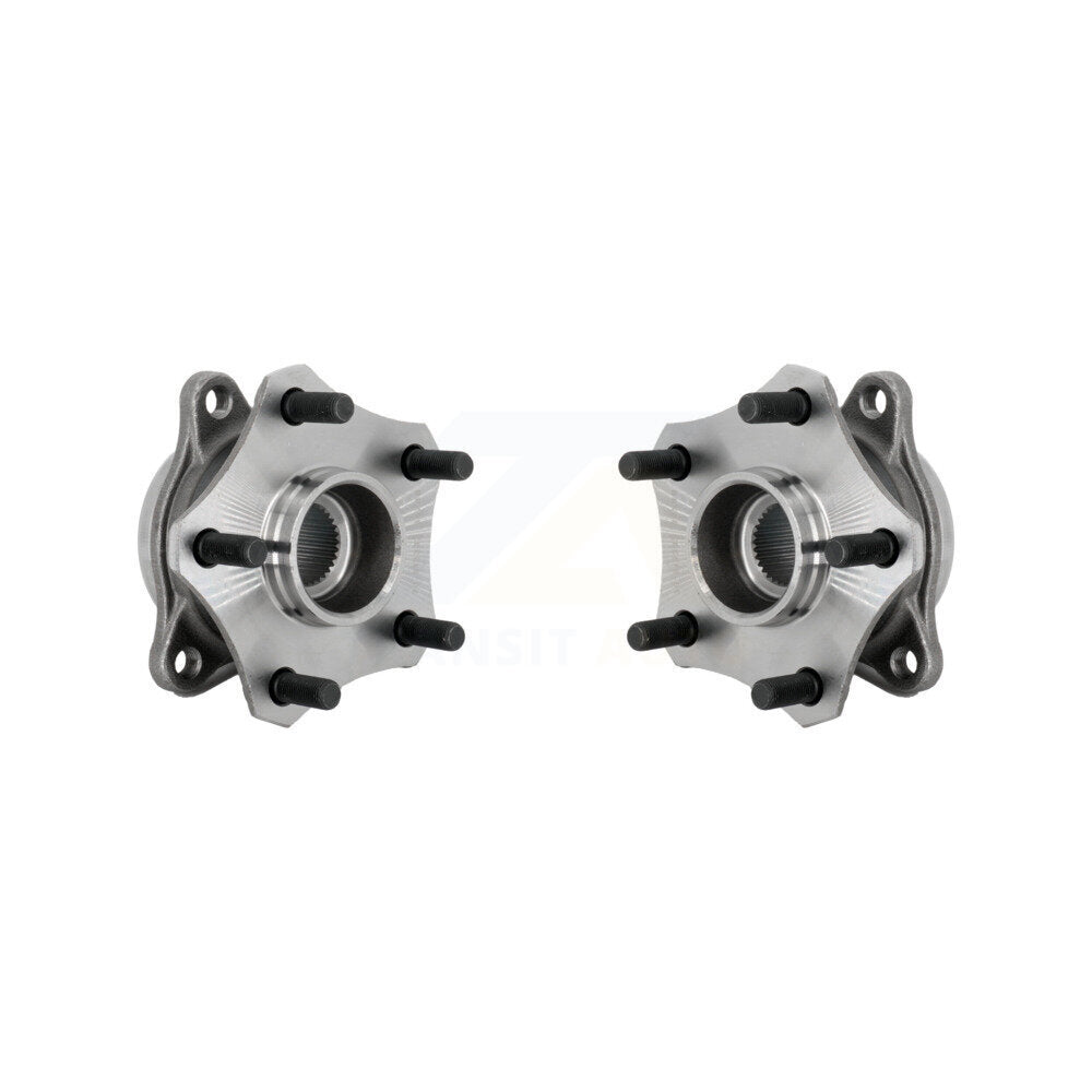Wheel Bearing Hub Assembly Kit-K70-102065 - Kit.bestparts.ca Kit.bestparts.ca