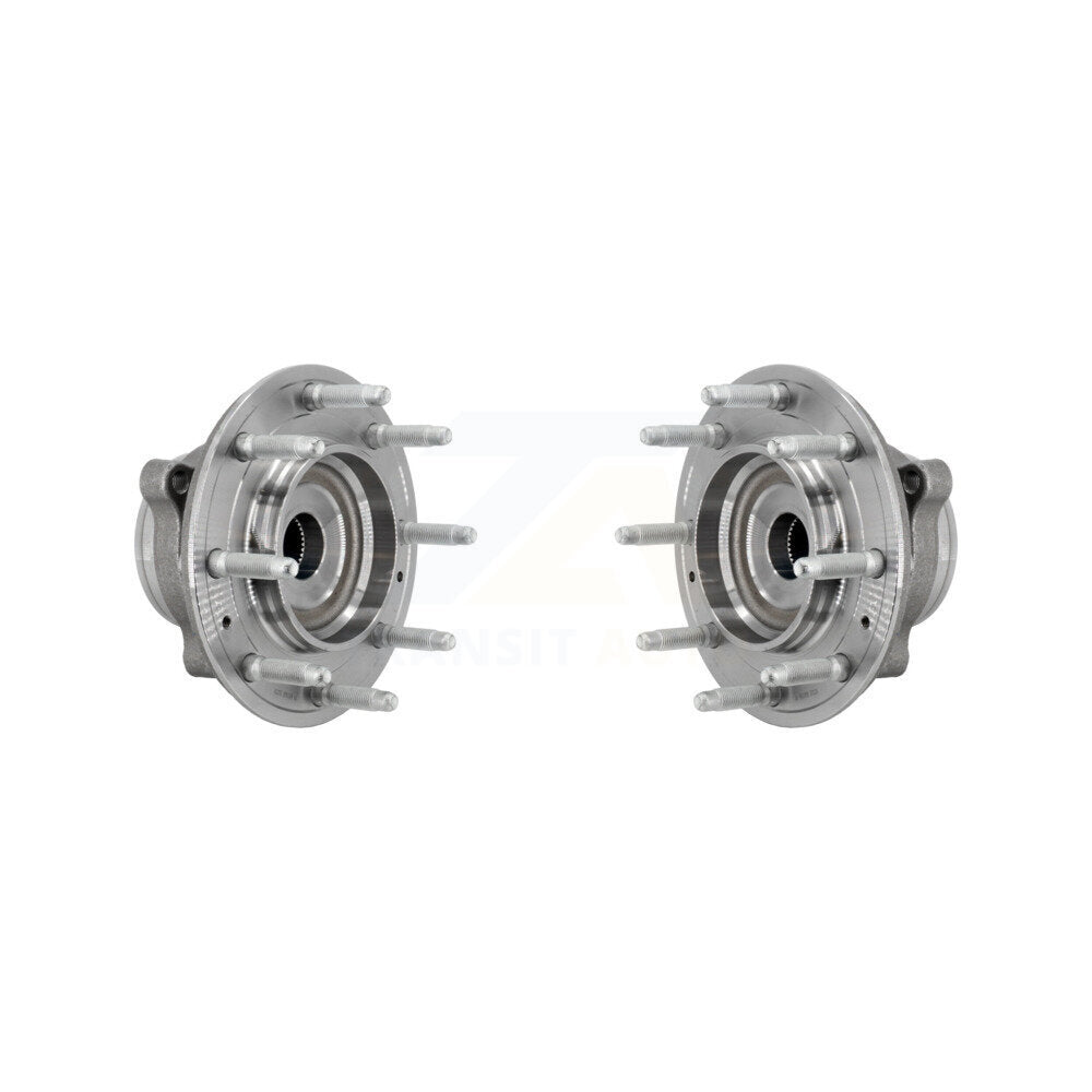 Wheel Bearing Hub Assembly Kit-K70-102072 - Kit.bestparts.ca Kit.bestparts.ca