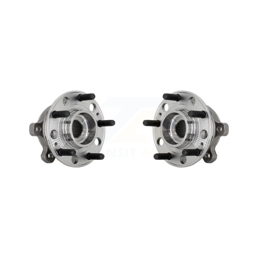 Wheel Bearing Hub Assembly Kit-K70-102074 - Kit.bestparts.ca Kit.bestparts.ca