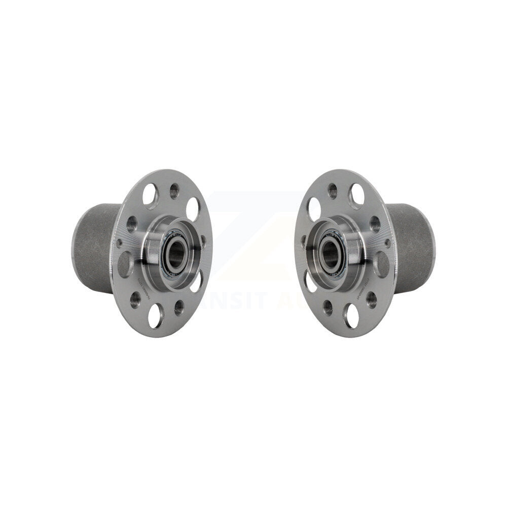 Wheel Bearing Hub Assembly Kit-K70-102090 - Kit.bestparts.ca Kit.bestparts.ca
