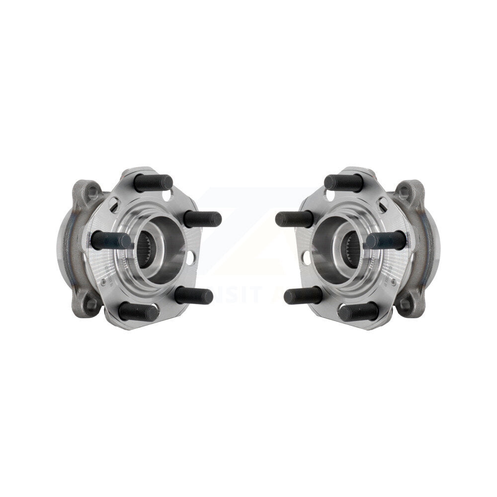 Wheel Bearing Hub Assembly Kit-K70-102098 - Kit.bestparts.ca Kit.bestparts.ca