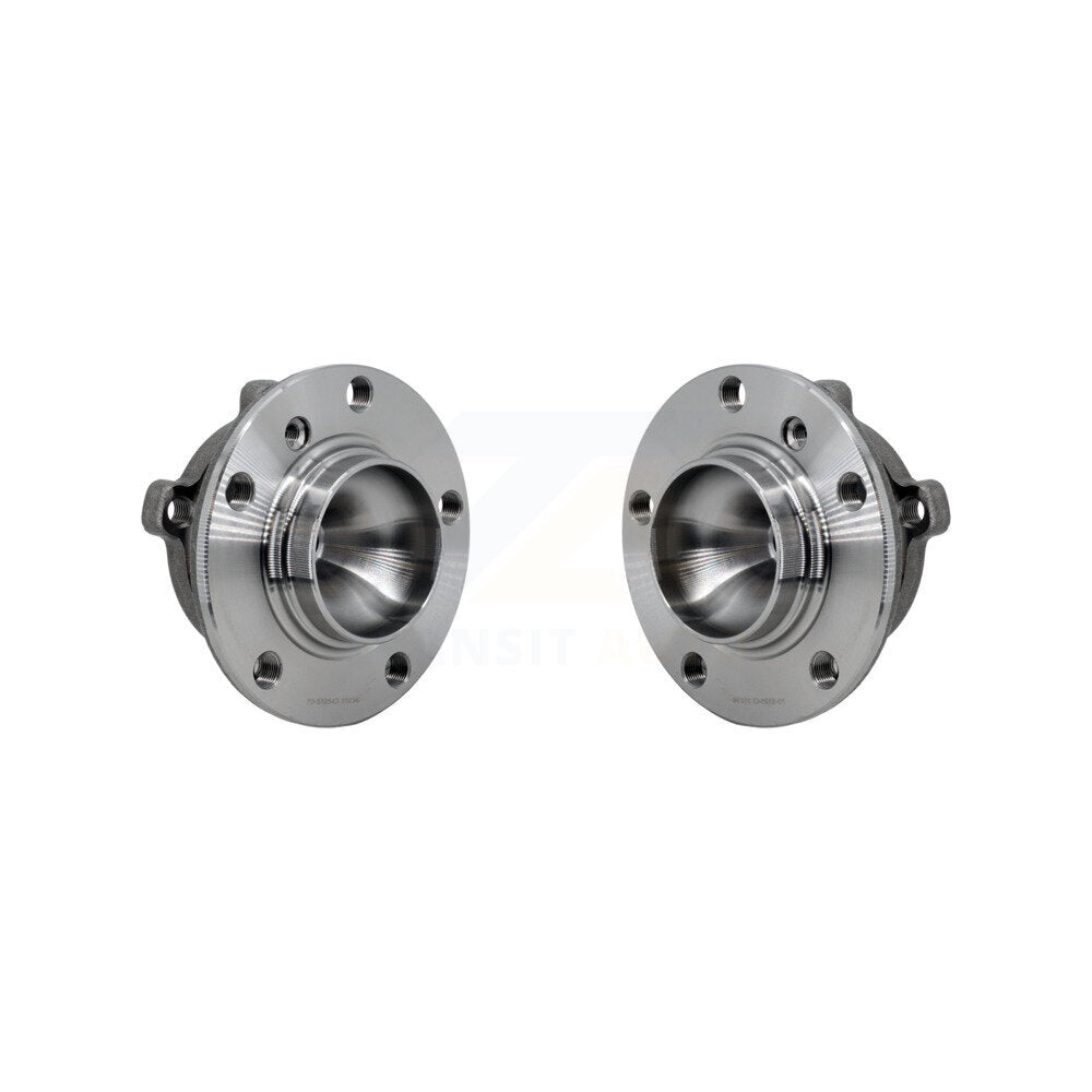 Wheel Bearing Hub Assembly Kit-K70-102099 - Kit.bestparts.ca Kit.bestparts.ca