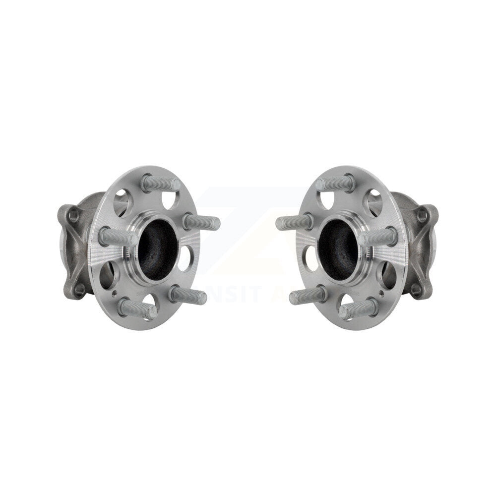 Wheel Bearing Hub Assembly Kit-K70-102100 - Kit.bestparts.ca Kit.bestparts.ca