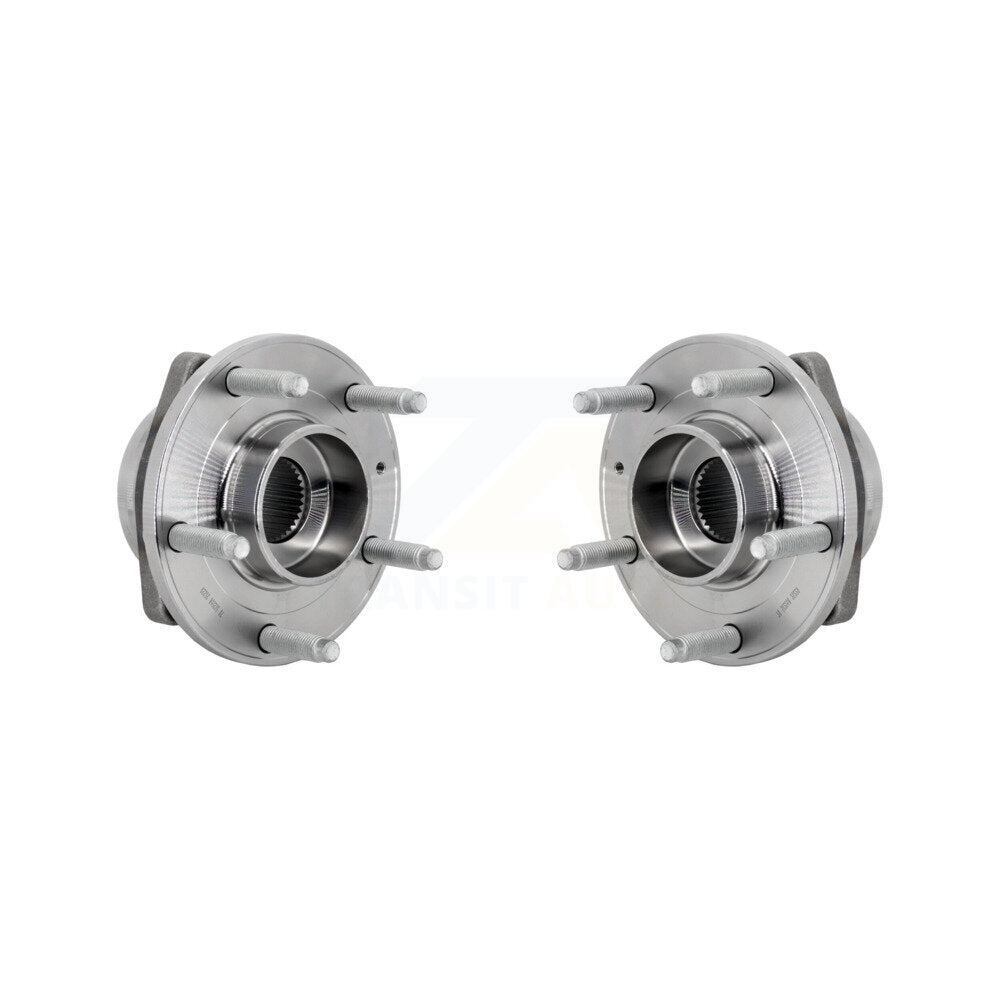 Wheel Bearing Hub Assembly Kit-K70-102108 - Kit.bestparts.ca Kit.bestparts.ca