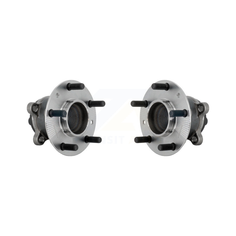 wheel bearing hub assembly-k70-102111 - Kit.bestparts.ca Kit.bestparts.ca