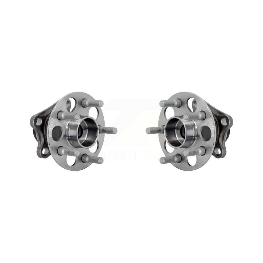Wheel Bearing Hub Assembly Kit-K70-102112 - Kit.bestparts.ca Kit.bestparts.ca