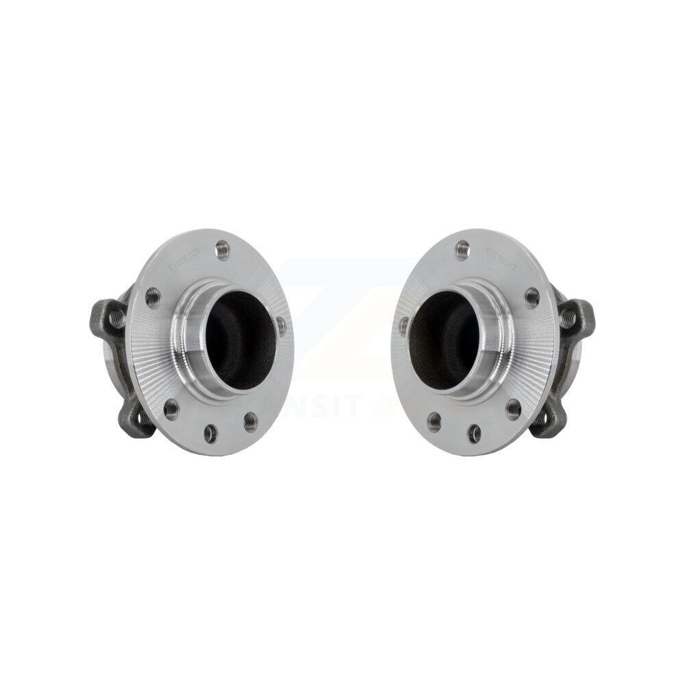 Wheel Bearing Hub Assembly Kit-K70-102113 - Kit.bestparts.ca Kit.bestparts.ca