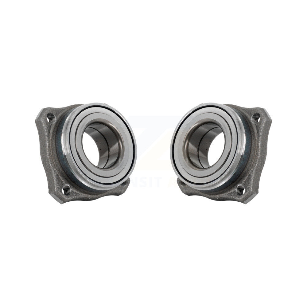 Wheel Bearing Assembly Kit-K70-102128 - Kit.bestparts.ca Kit.bestparts.ca