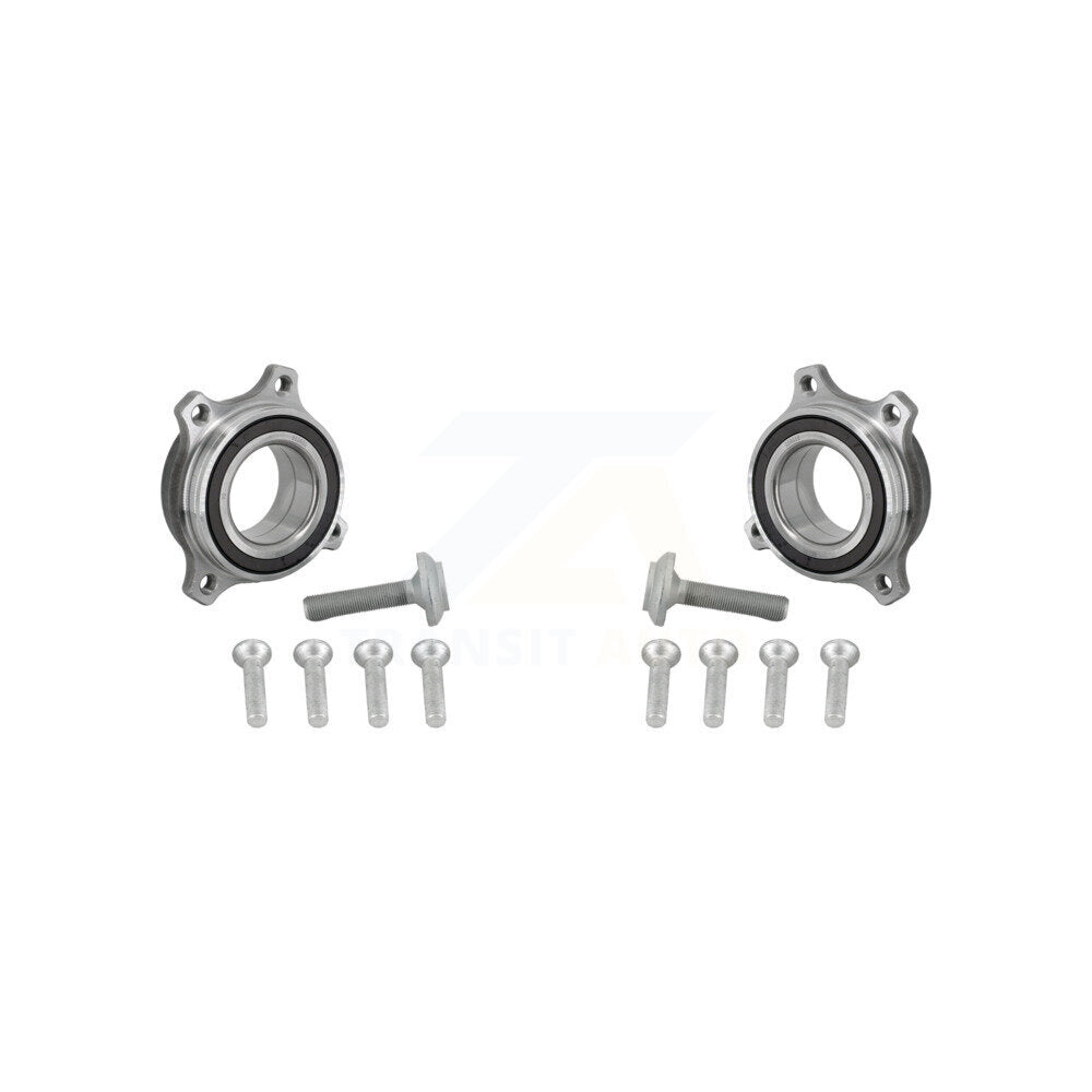 Wheel Bearing Assembly Kit-K70-102129 - Kit.bestparts.ca Kit.bestparts.ca
