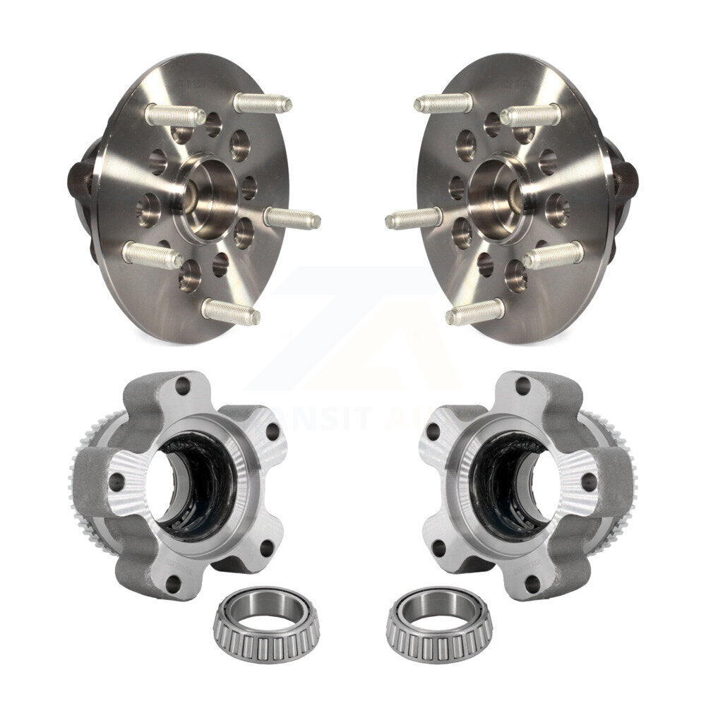 Wheel Bearing Hub Assembly Kit-K70-102150 - Kit.bestparts.ca Kit.bestparts.ca