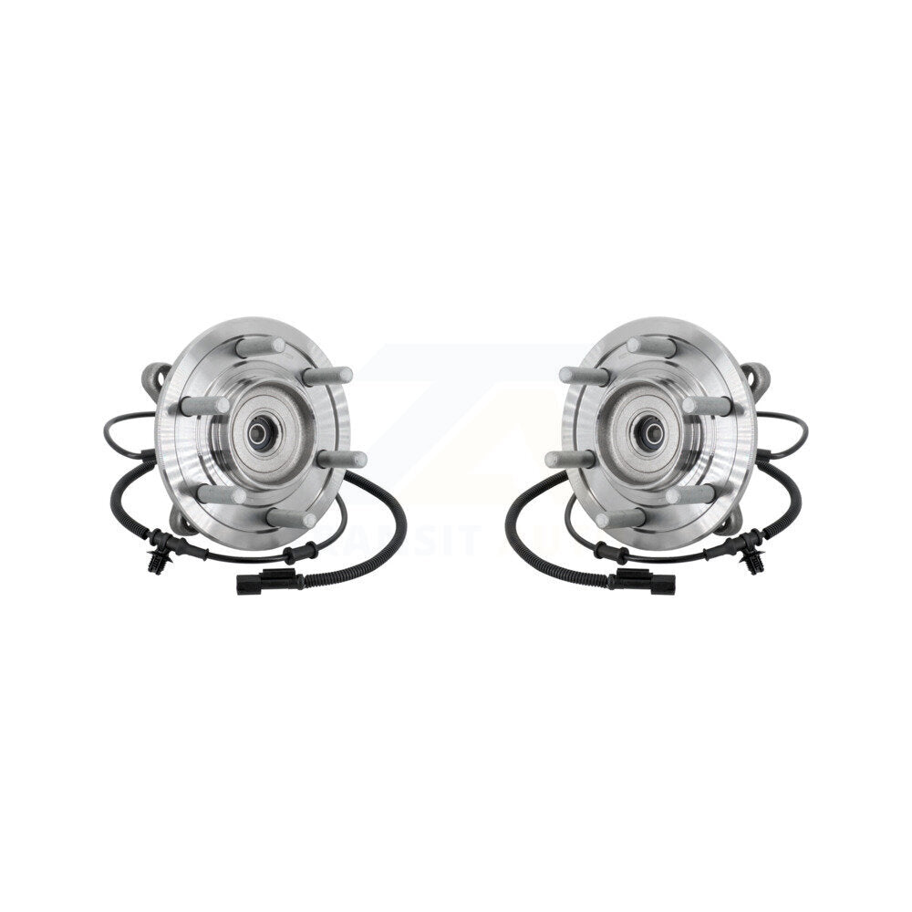 Wheel Bearing Hub Assembly Kit-K70-102177 - Kit.bestparts.ca Kit.bestparts.ca