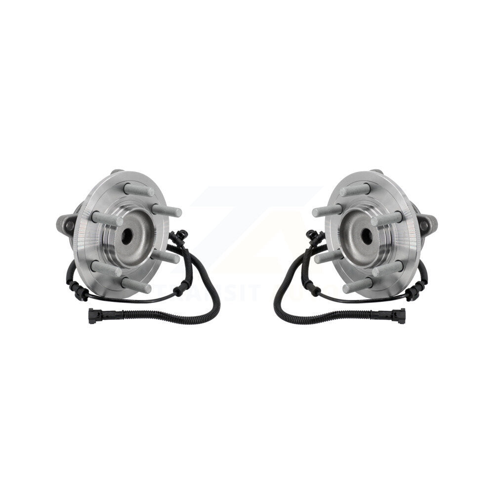 Wheel Bearing Hub Assembly Kit-K70-102178 - Kit.bestparts.ca Kit.bestparts.ca