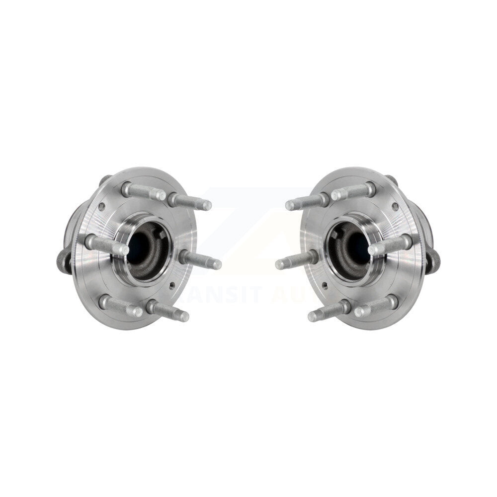 Wheel Bearing Hub Assembly Kit-K70-102180 - Kit.bestparts.ca Kit.bestparts.ca