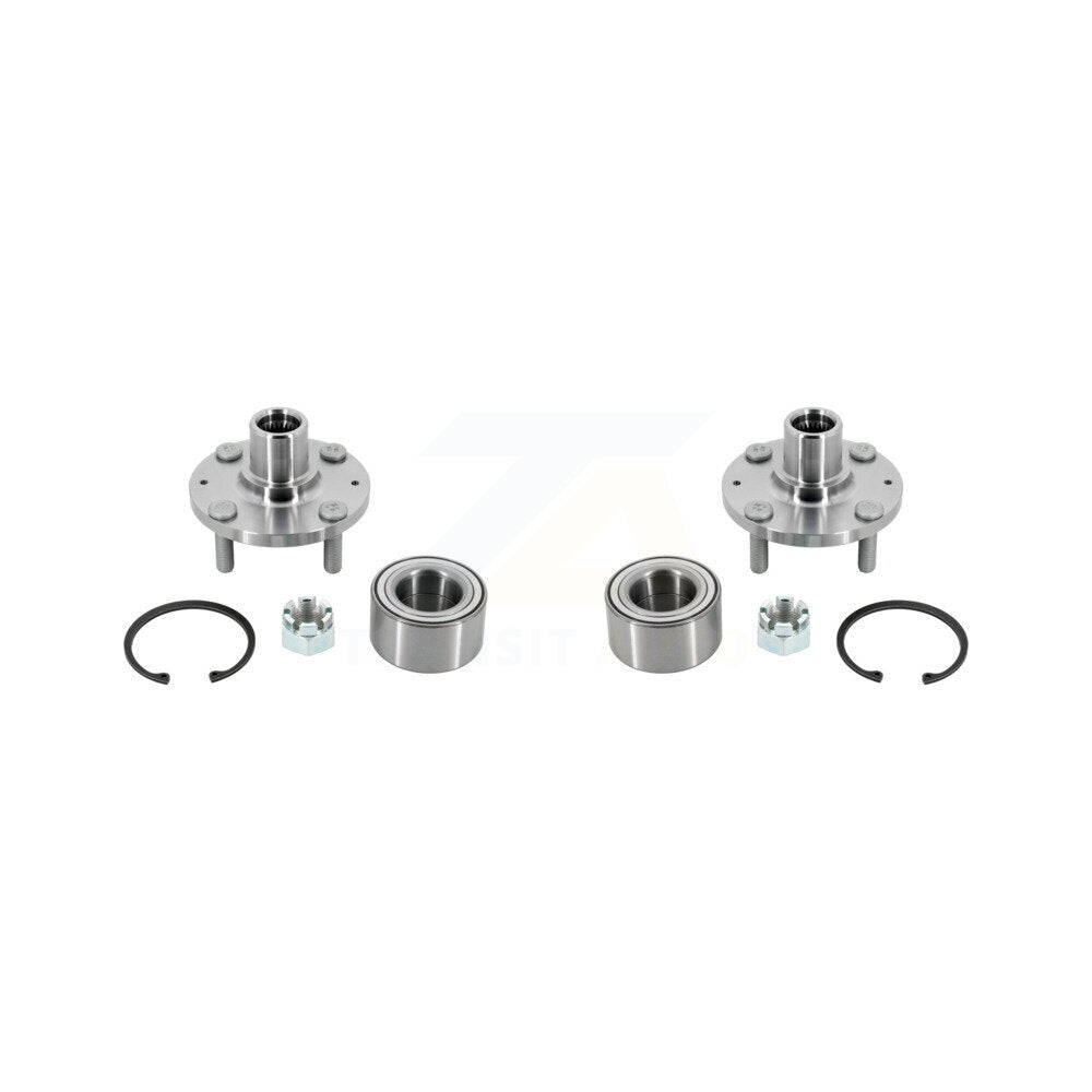 Wheel Bearing Hub Assembly Kit-K70-102181 - Kit.bestparts.ca Kit.bestparts.ca