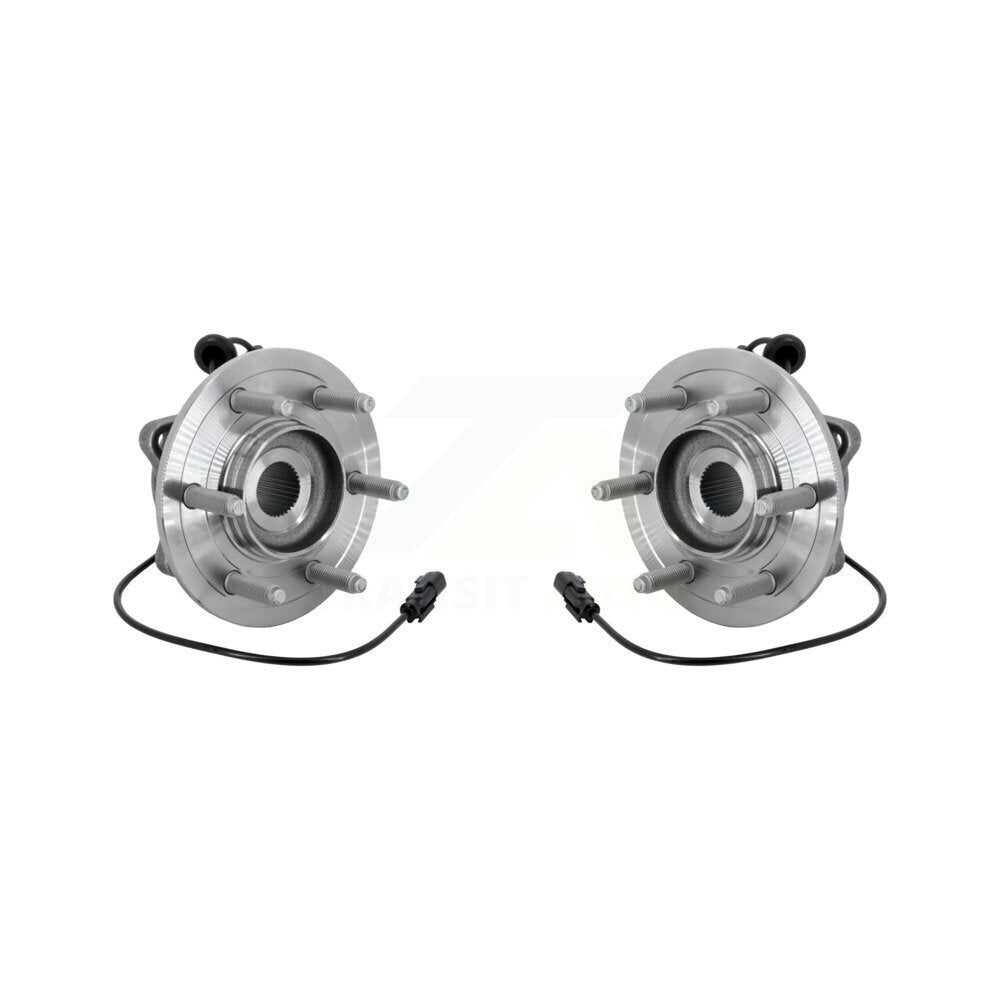 Wheel Bearing Hub Assembly Kit-K70-102198 - Kit.bestparts.ca Kit.bestparts.ca