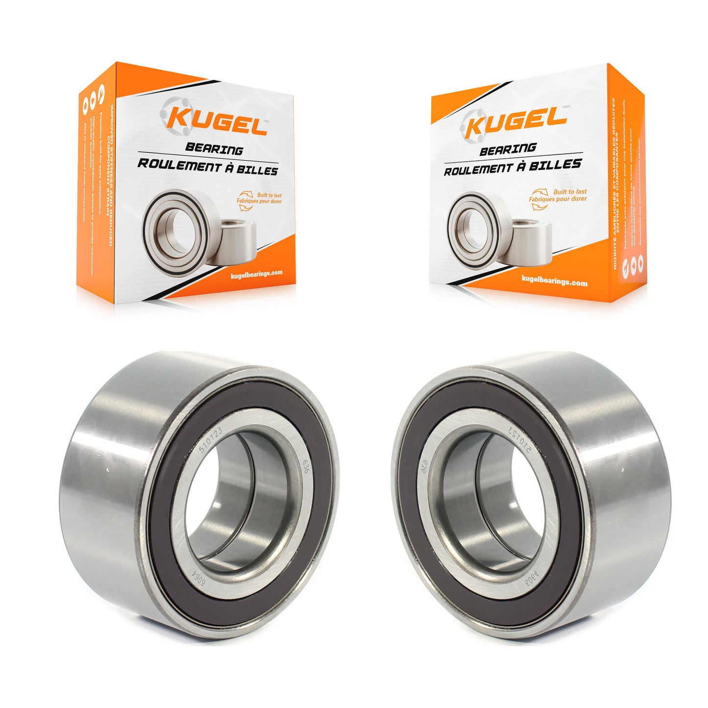 Wheel Bearing Kit-K70-102200 - Kit.bestparts.ca Kit.bestparts.ca