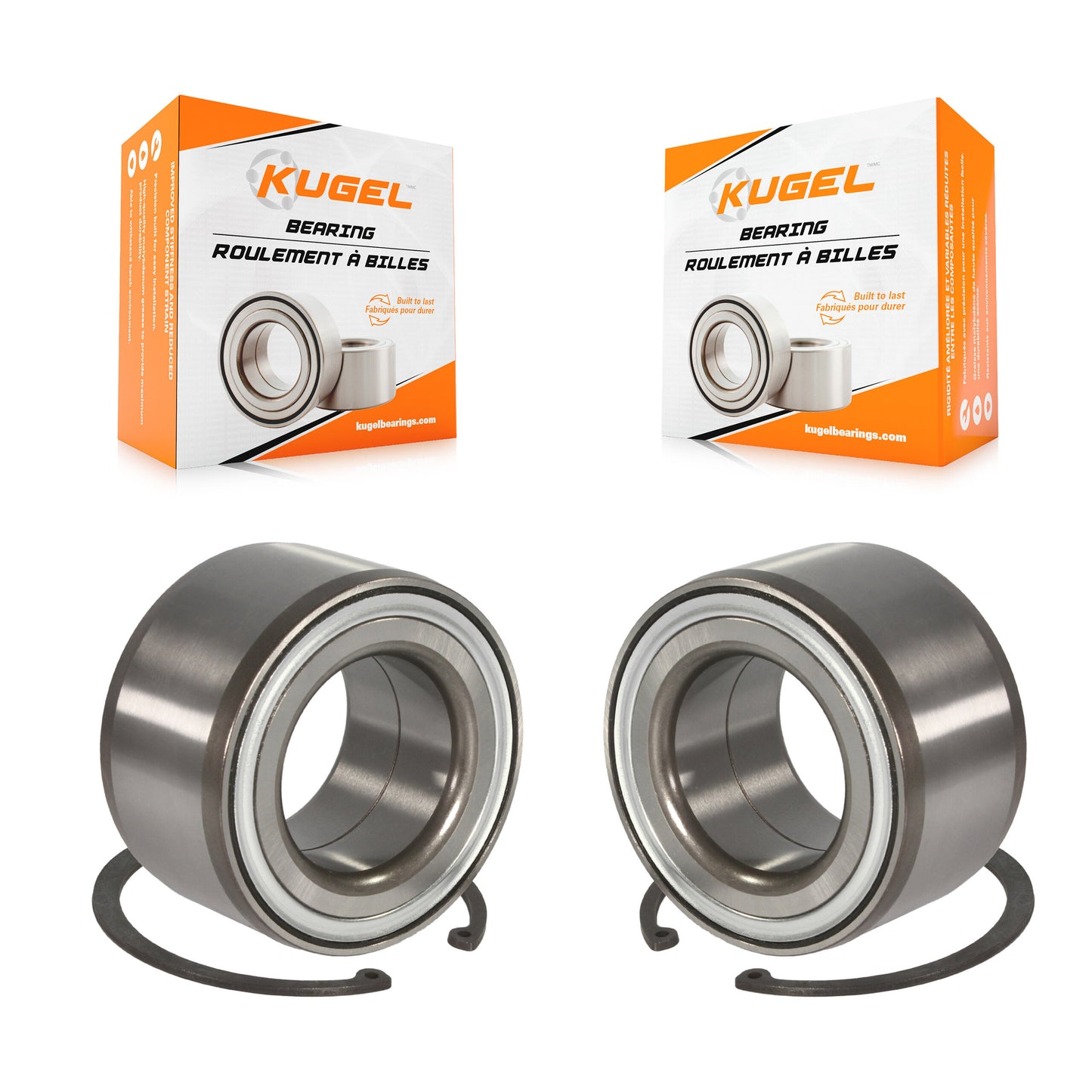 Wheel Bearing Kit-K70-102202 - Kit.bestparts.ca Kit.bestparts.ca
