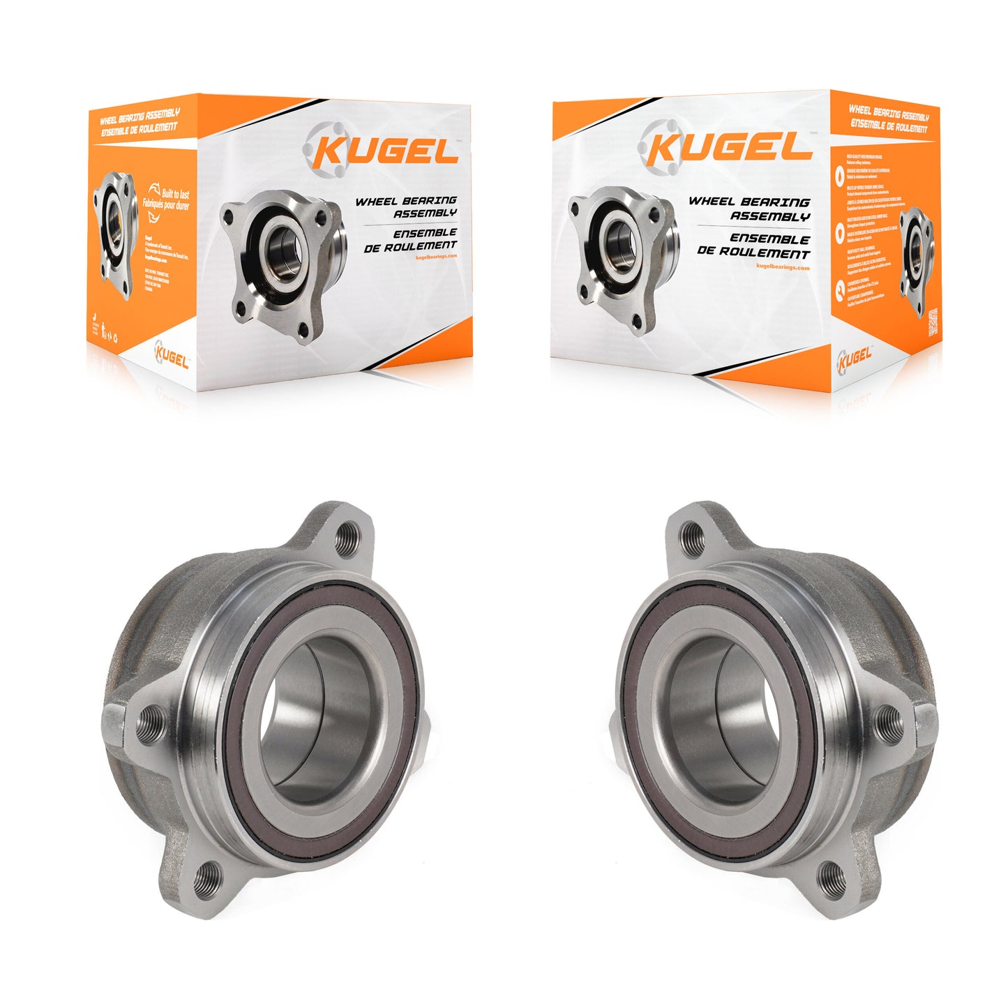 Wheel Bearing Assembly Kit-K70-102248 - Kit.bestparts.ca Kit.bestparts.ca
