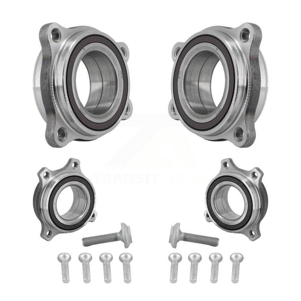 Wheel Bearing Assembly Kit-K70-102263 - Kit.bestparts.ca Kit.bestparts.ca