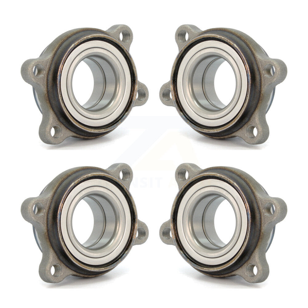 Wheel Bearing Assembly Kit-K70-102265 - Kit.bestparts.ca Kit.bestparts.ca