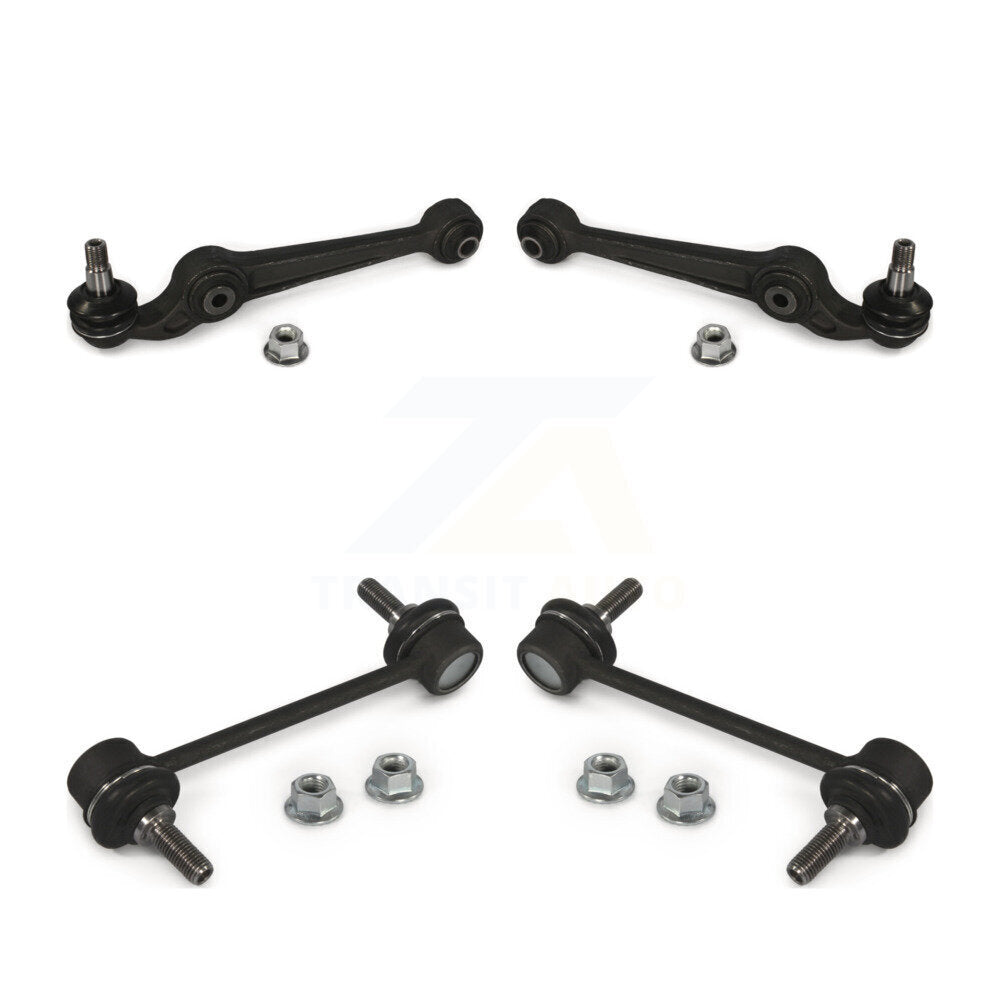 Suspension Control Arm Ball Joint Assembly Kit-K72-100001 - Kit.bestparts.ca Kit.bestparts.ca