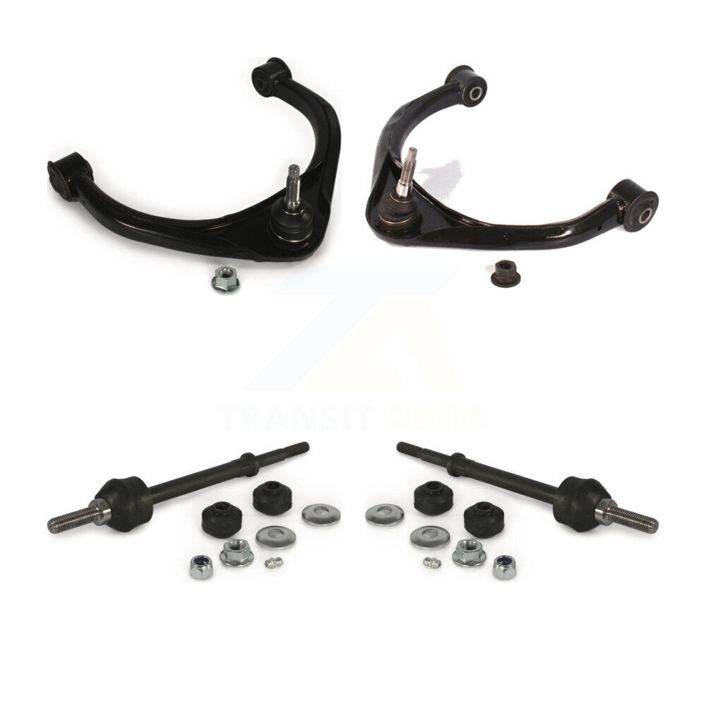 suspension control arm ball joint assembly-k72-100004 - Kit.bestparts.ca Kit.bestparts.ca