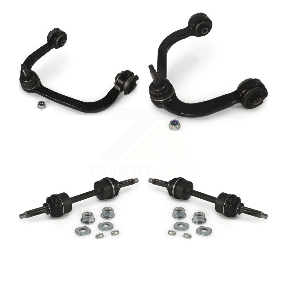 Suspension Control Arm Ball Joint Assembly Kit-K72-100006 - Kit.bestparts.ca Kit.bestparts.ca