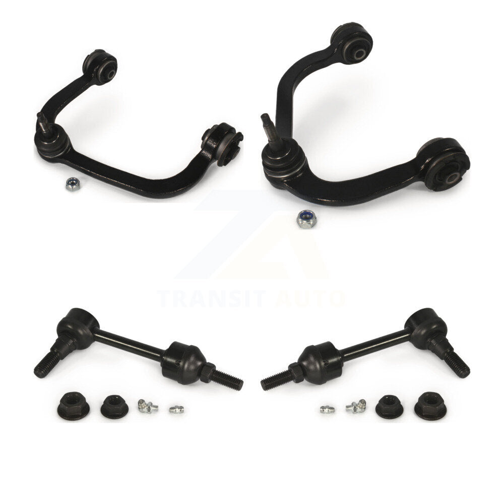 Suspension Control Arm Ball Joint Assembly Kit-K72-100007 - Kit.bestparts.ca Kit.bestparts.ca