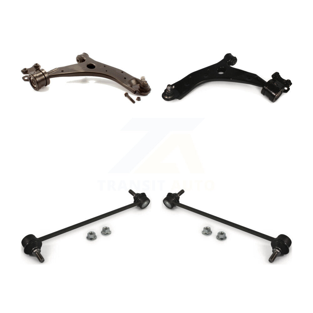 Suspension Control Arm Ball Joint Assembly Kit-K72-100019 - Kit.bestparts.ca Kit.bestparts.ca