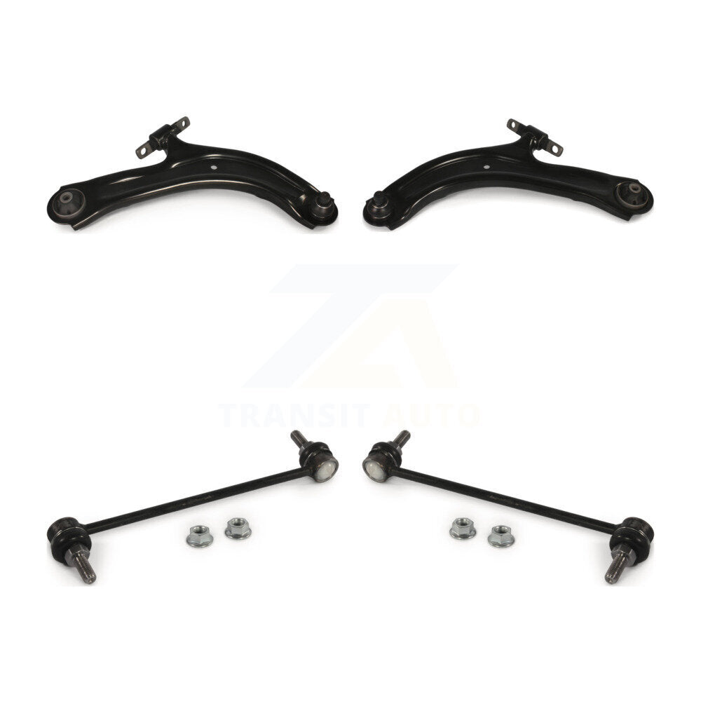 Suspension Control Arm Ball Joint Assembly Kit-K72-100038 - Kit.bestparts.ca Kit.bestparts.ca