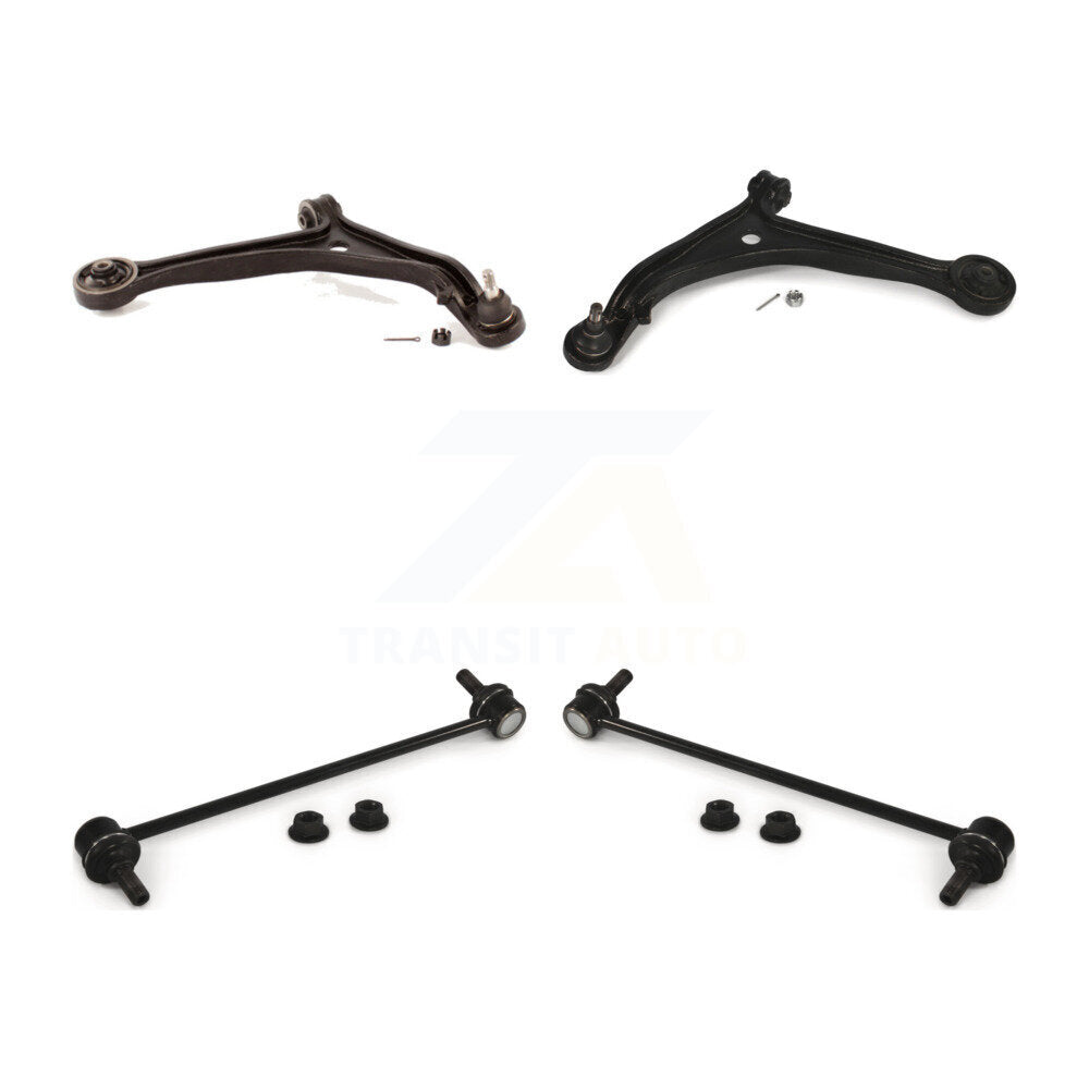 suspension control arm ball joint assembly-k72-100040 - Kit.bestparts.ca Kit.bestparts.ca