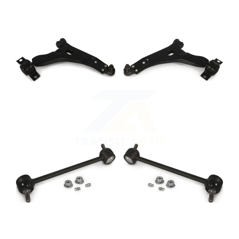 Suspension Control Arm Ball Joint Assembly Kit-K72-100072 - Kit.bestparts.ca Kit.bestparts.ca