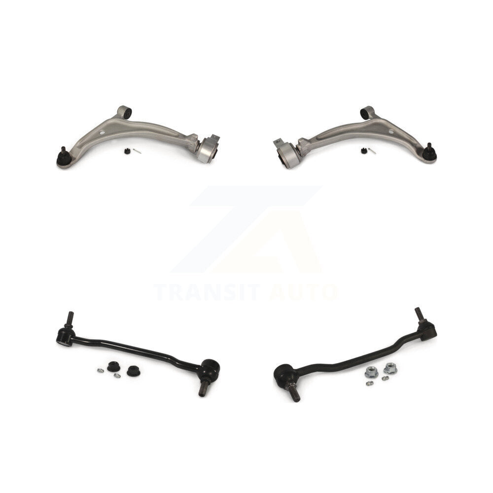 Suspension Control Arm Ball Joint Assembly Kit-K72-100079 - Kit.bestparts.ca Kit.bestparts.ca