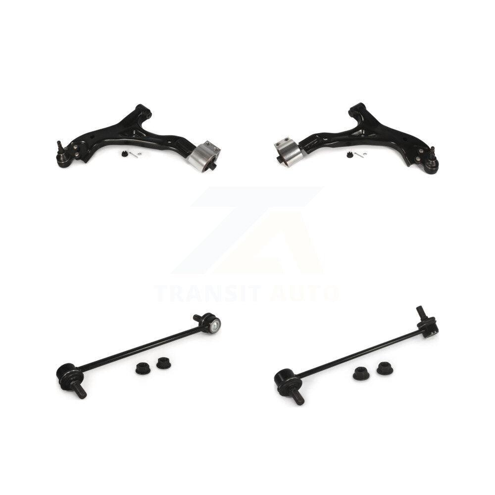 Suspension Control Arm Ball Joint Assembly Kit-K72-100086 - Kit.bestparts.ca Kit.bestparts.ca