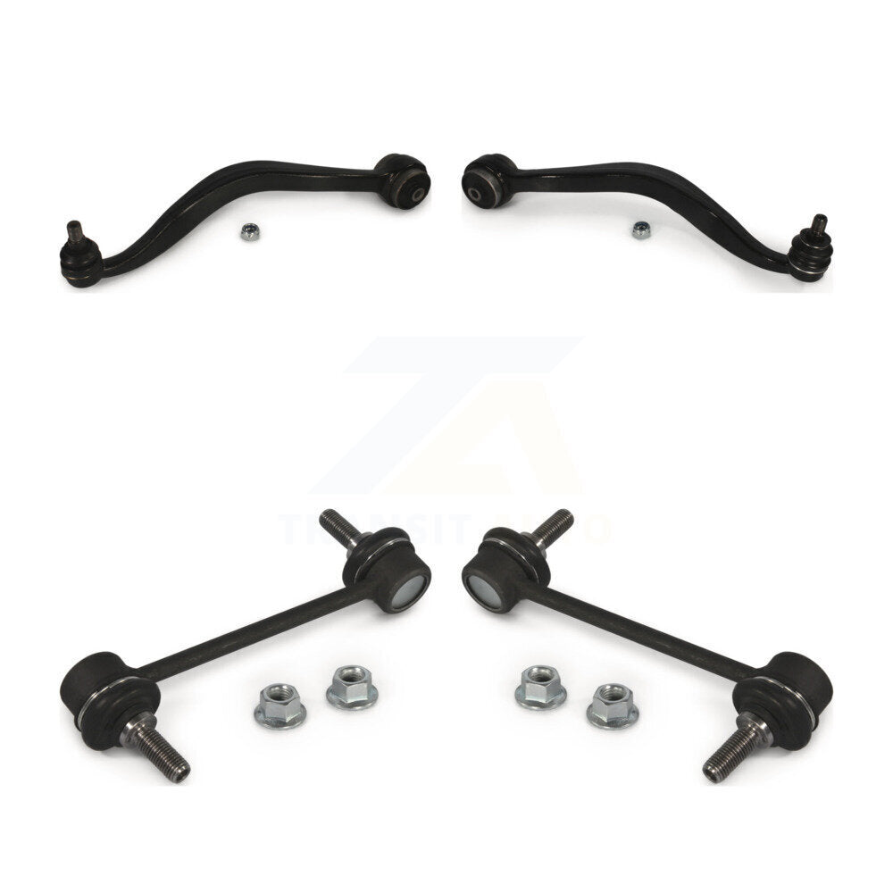 Suspension Control Arm Ball Joint Assembly Kit-K72-100100 - Kit.bestparts.ca Kit.bestparts.ca