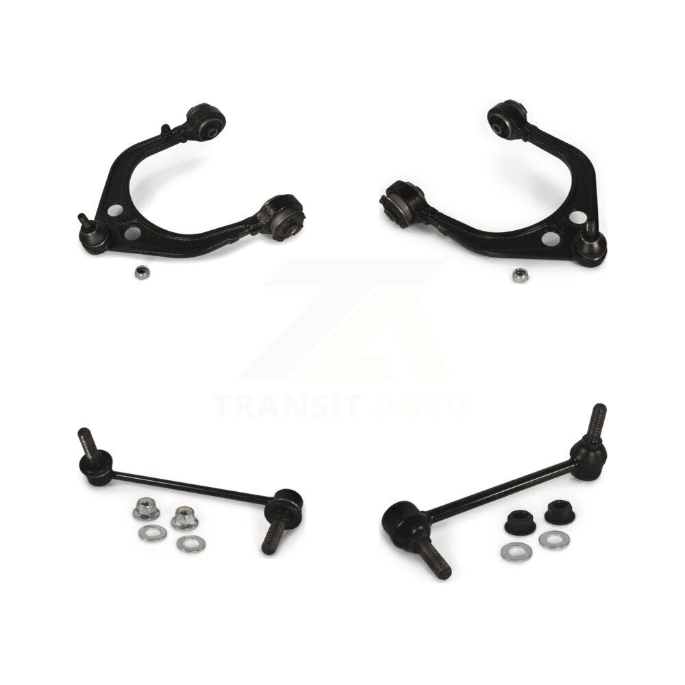 Suspension Control Arm Ball Joint Assembly Kit-K72-100102 - Kit.bestparts.ca Kit.bestparts.ca