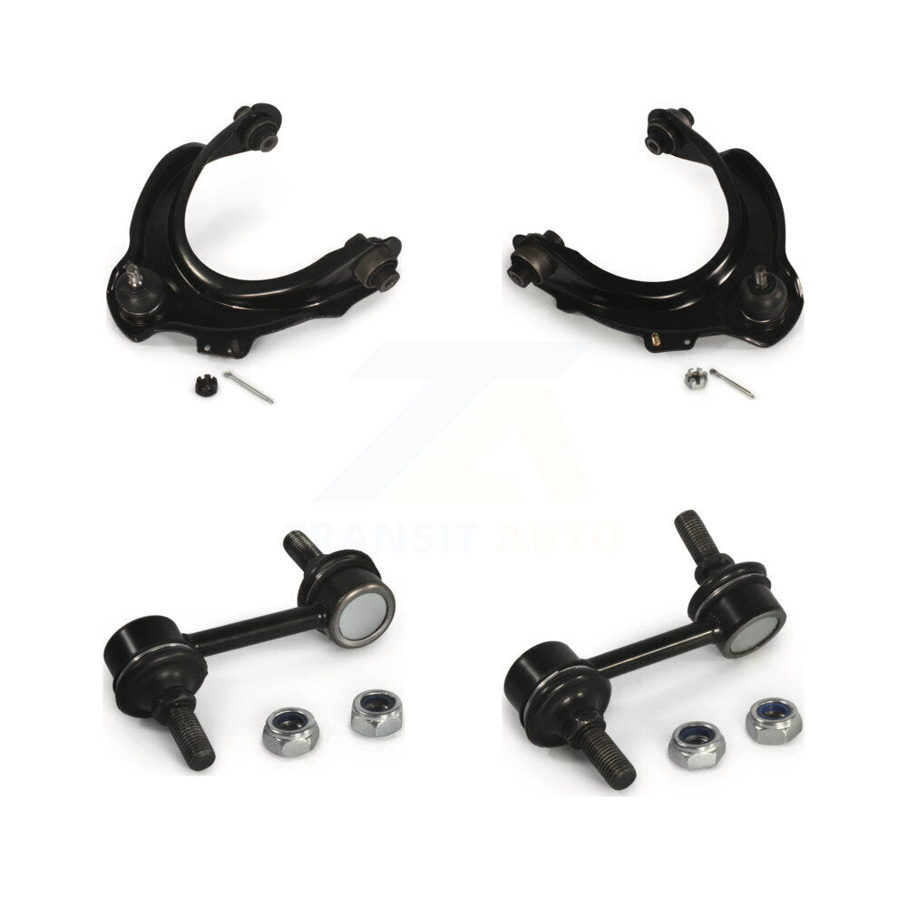 Suspension Control Arm Ball Joint Assembly Kit-K72-100105 - Kit.bestparts.ca Kit.bestparts.ca