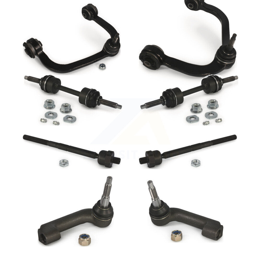 Suspension Control Arm Ball Joint Assembly Kit-K72-100145 - Kit.bestparts.ca Kit.bestparts.ca