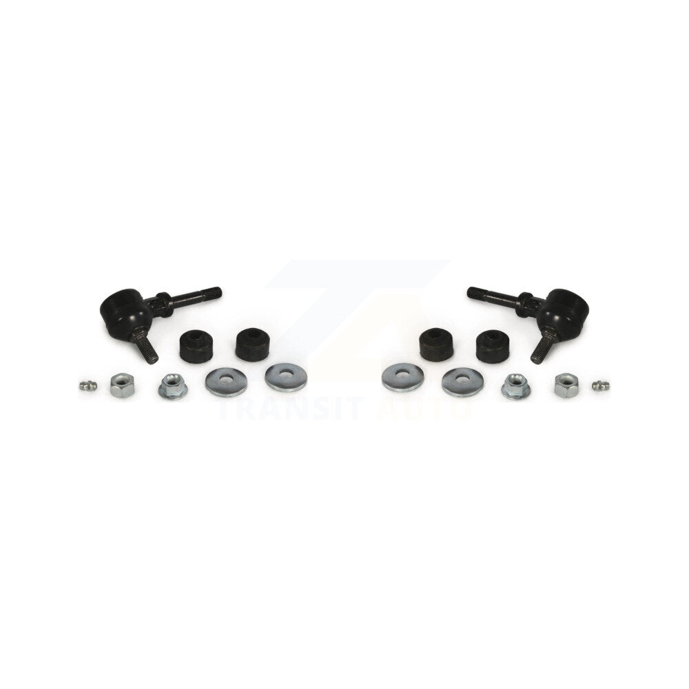 Suspension Stabilizer Bar Link Kit-K72-100213 - Kit.bestparts.ca Kit.bestparts.ca
