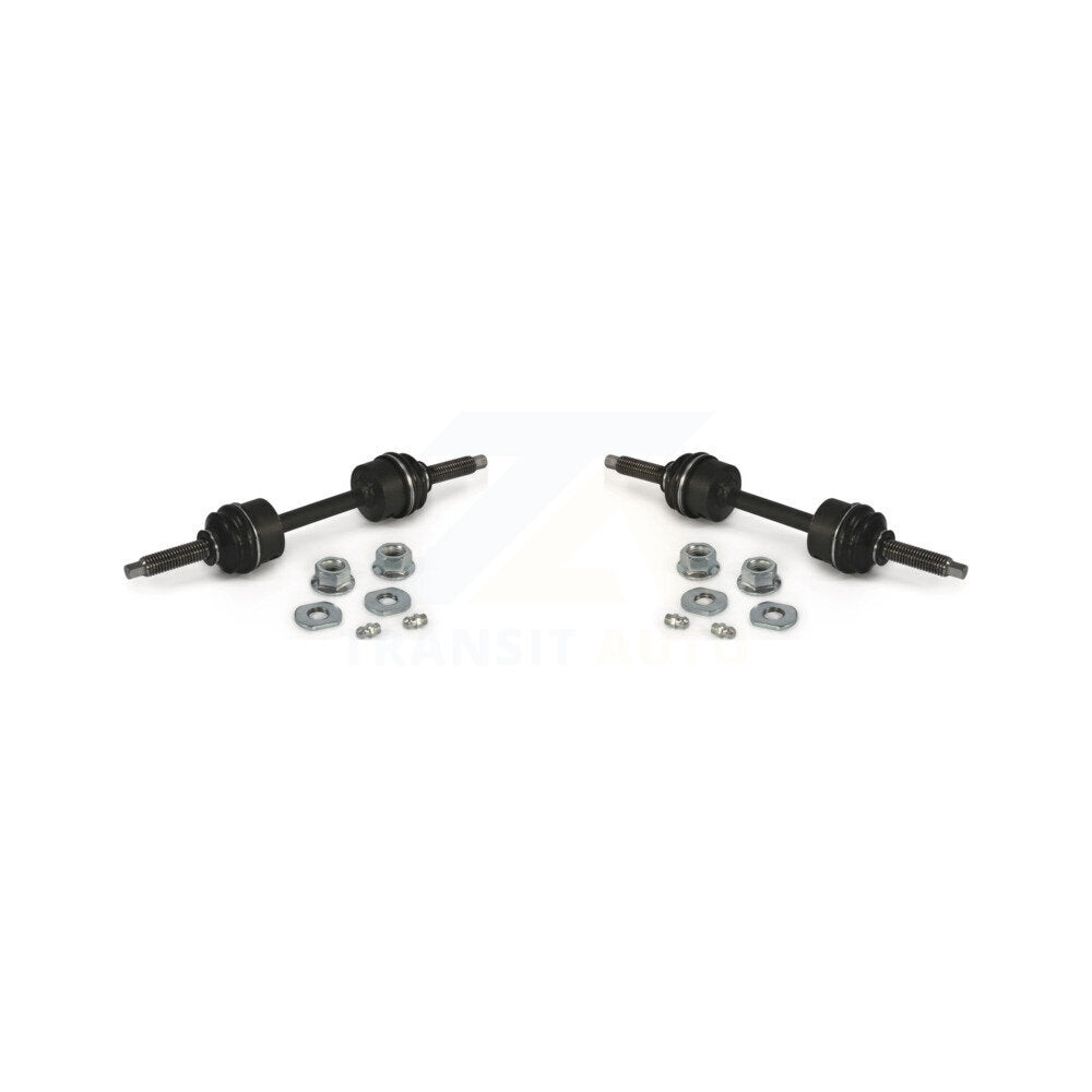 Suspension Stabilizer Bar Link Kit-K72-100221 - Kit.bestparts.ca Kit.bestparts.ca
